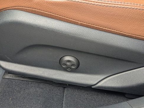 Certified 2022 Mercedes-Benz GLC 300 GLC 300 Coupe image 8