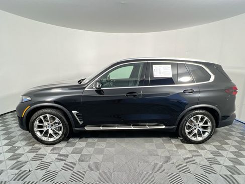 Used 2024 BMW X5 sDrive40i RWD image 6