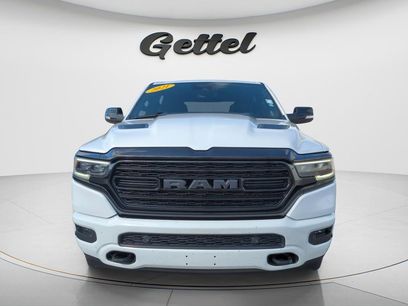 Used 2021 RAM 1500 Limited w/ Night Edition