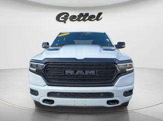 Used 2021 RAM 1500 Limited w/ Night Edition AWD/4WD video 2