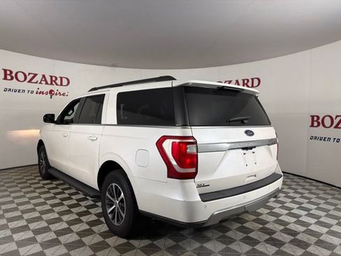 Used 2018 Ford Expedition Max XLT RWD image 6