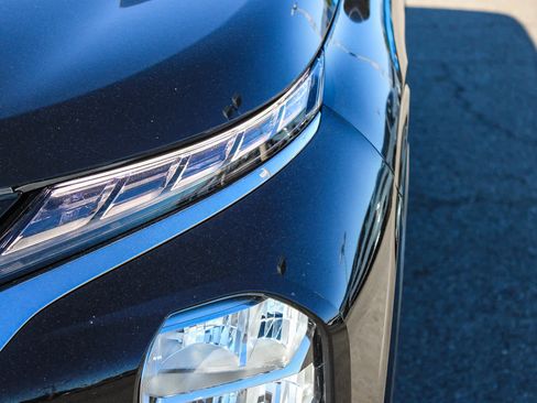 Used 2022 Mitsubishi Outlander SE image 10