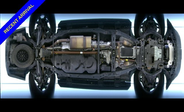 Used 2025 Ford Expedition Max Active AWD/4WD image 12