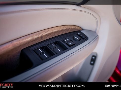 Used 2019 Acura MDX FWD w/ Advance Package image 11