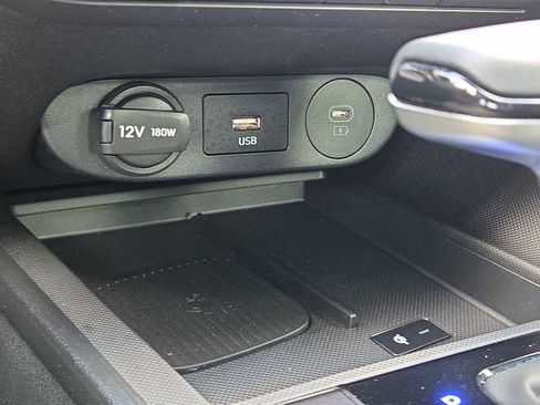 New 2025 Hyundai Elantra Sport image 30