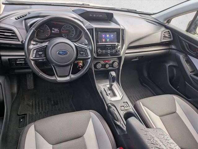 Used 2018 Subaru Crosstrek 2.0i Premium w/ Moonroof Package AWD/4WD image 15