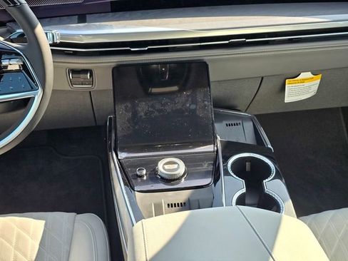 New 2026 Cadillac Escalade IQL Luxury image 19