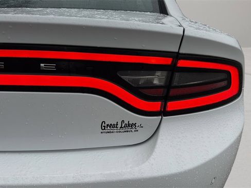 Used 2023 Dodge Charger SXT image 35
