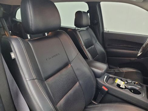 Used 2017 Dodge Durango Citadel w/ Technology Group image 21
