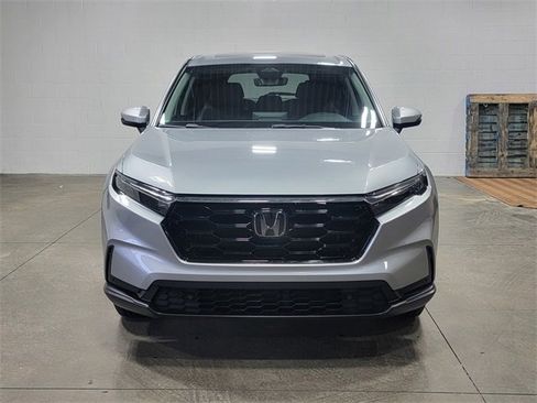 Certified 2023 Honda CR-V EX-L image 3