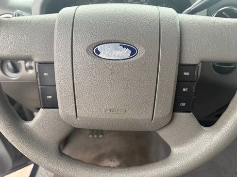 Used 2006 Ford F150 XLT image 18