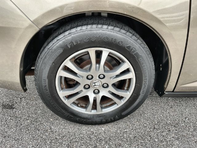 Used 2012 Honda Odyssey EX-L image 28