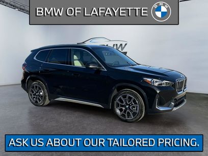Used 2025 BMW X1 xDrive28i w/ Convenience Package