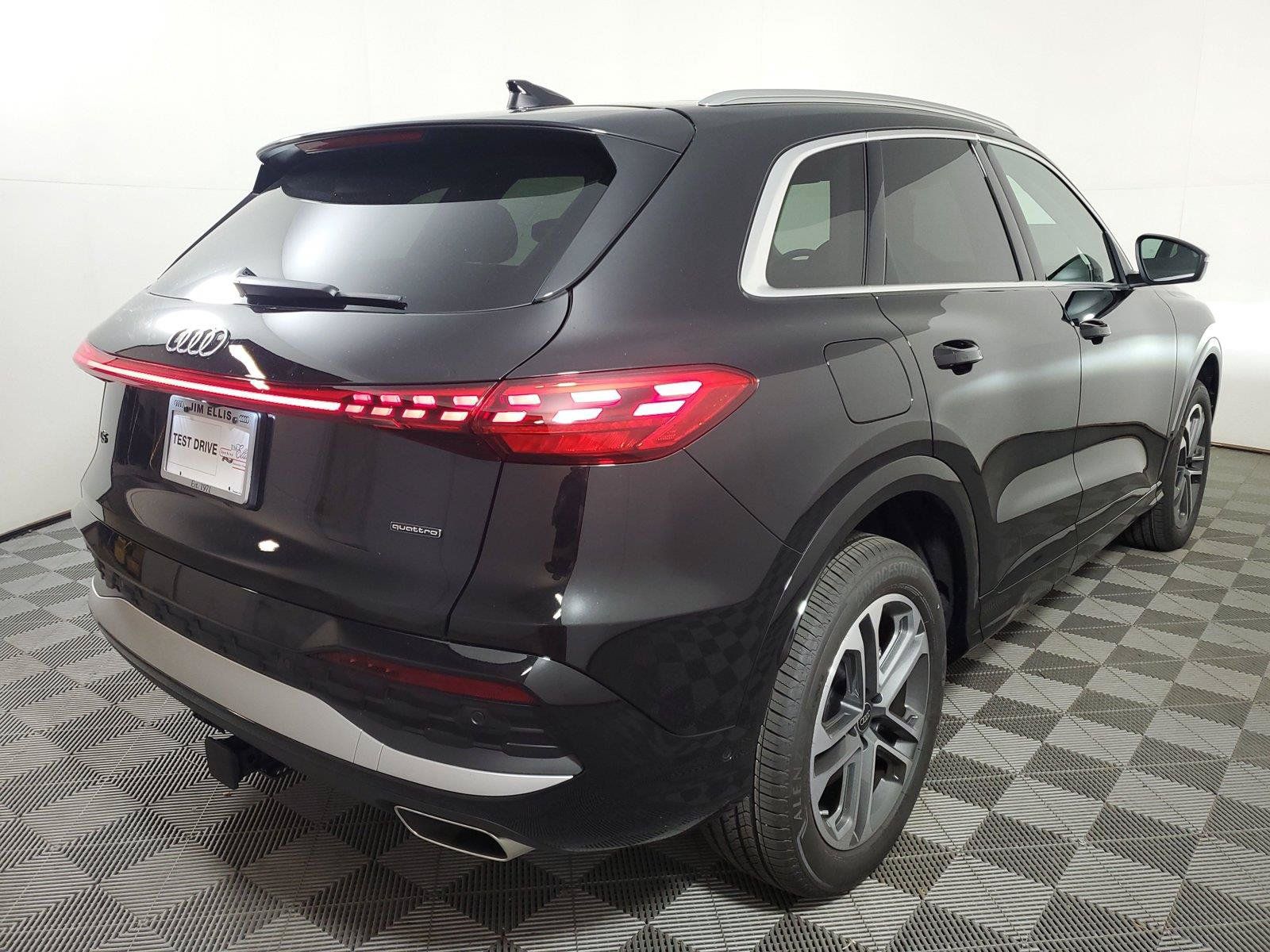 New 2026 Audi Q5 Premium Plus AWD/4WD image 6