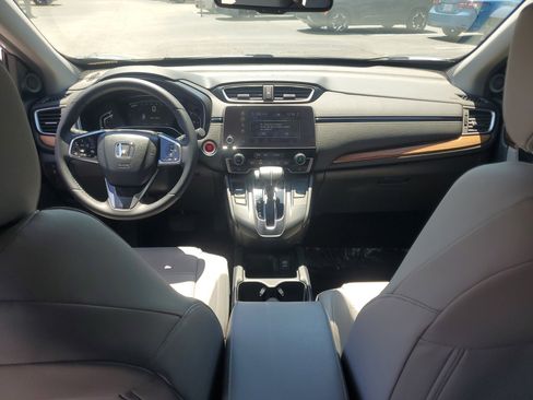 Used 2018 Honda CR-V EX-L image 15