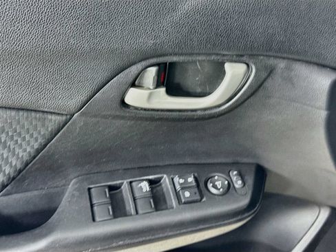 Used 2015 Honda Civic LX image 20