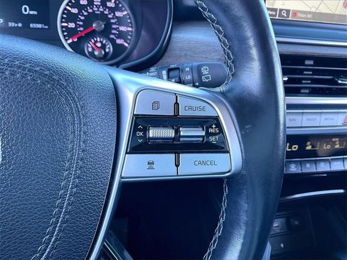 Used 2022 Kia Telluride EX w/ Towing Package image 24