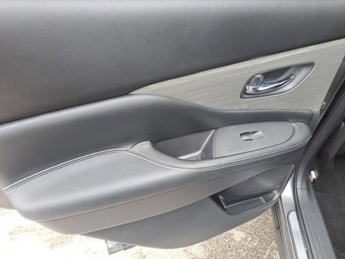 Used 2016 Nissan Murano SL w/ SL Technology Package image 16