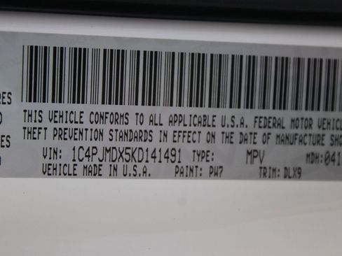 Used 2019 Jeep Cherokee Limited w/ Trailer Tow Group image 18