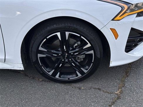 Used 2023 Kia K5 GT-Line image 7