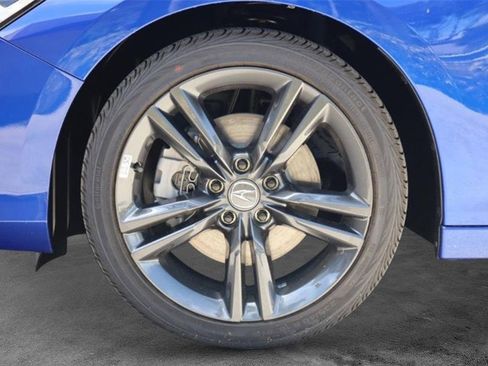 New 2023 Acura Integra A-Spec image 9