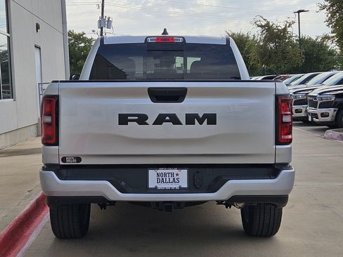 New 2026 RAM 1500 Express RWD image 4