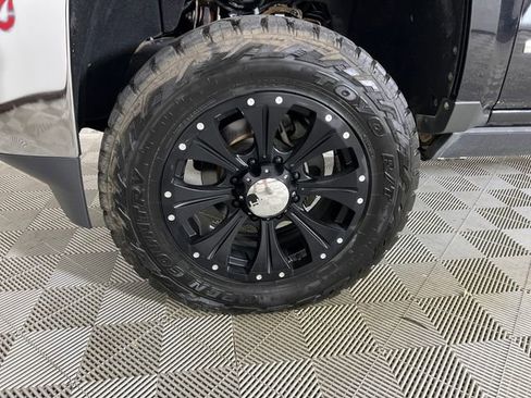 Used 2015 Chevrolet Silverado 2500 LTZ w/ Duramax Plus Package image 25