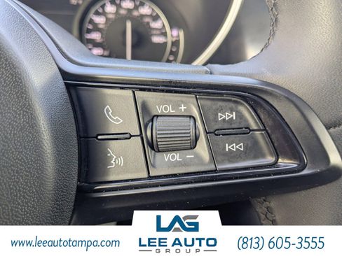 Used 2020 Alfa Romeo Giulia w/ Nero Edizione image 24