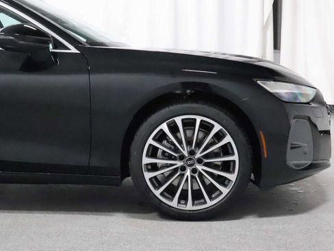 New 2026 Audi A6 Premium Plus AWD/4WD image 11