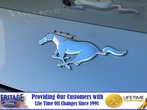 New 2026 Ford Mustang Premium image 26