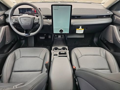 New 2026 Ford Mustang Mach-E Premium AWD/4WD image 13