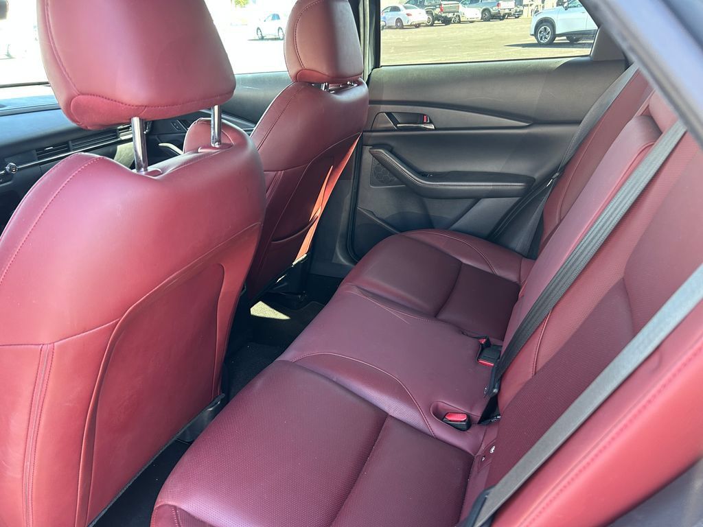 Used 2023 MAZDA CX-30 AWD 2.5 S w/ Preferred Package image 29