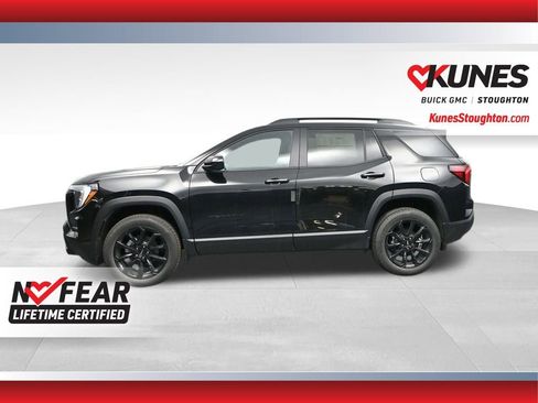 New 2026 GMC Terrain Elevation w/ Elevation Premium Package image 6