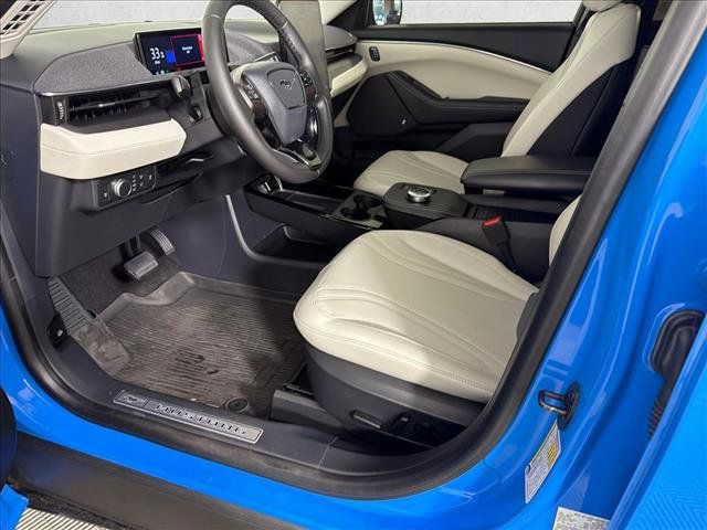 Used 2022 Ford Mustang Mach-E Premium AWD/4WD image 11