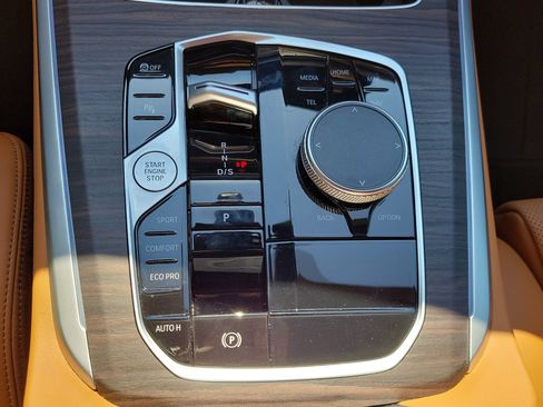 Used 2024 BMW X5 sDrive40i w/ Premium Package RWD image 43