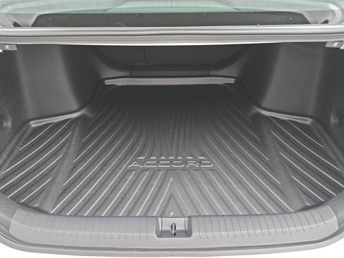 New 2026 Honda Accord Sport image 12