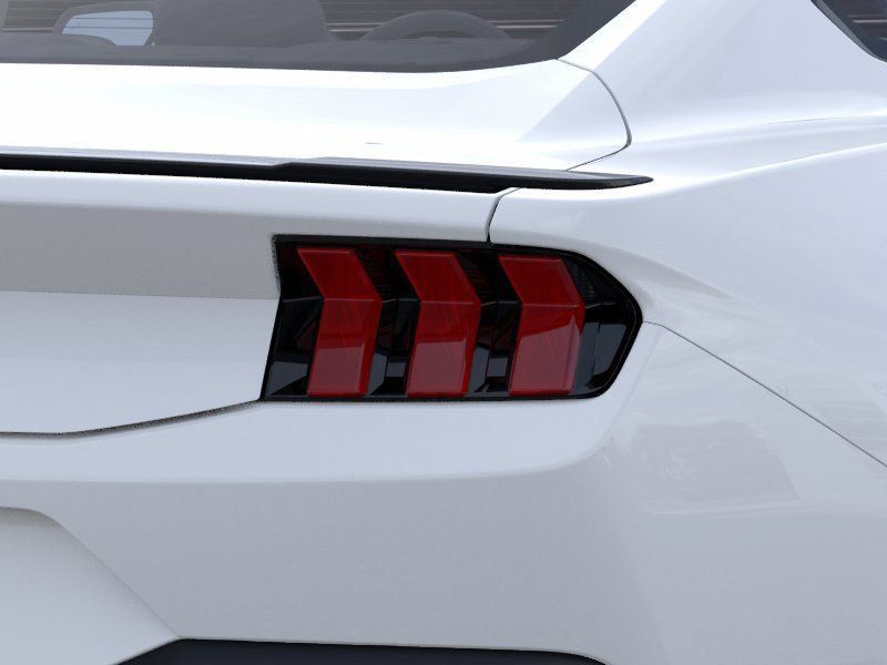 New 2026 Ford Mustang Coupe w/ Mustang Nite Pony Package RWD image 53