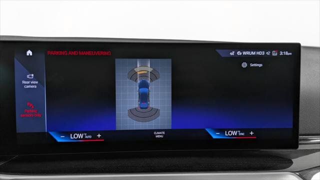 Used 2023 BMW i4 eDrive35 RWD image 35