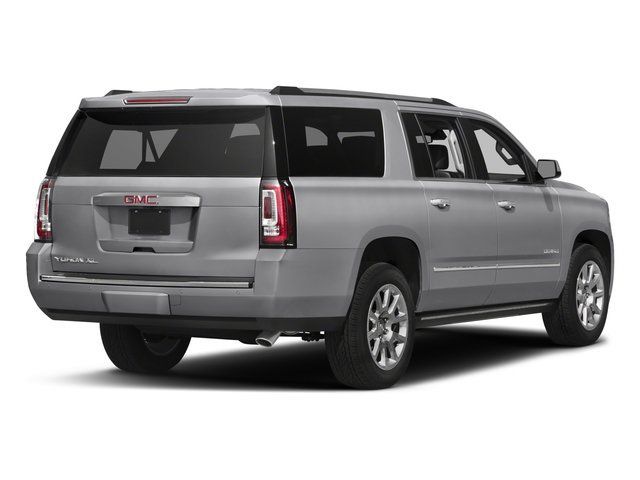 Used 2018 GMC Yukon XL Denali AWD/4WD image 2