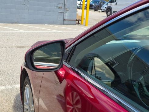 Used 2014 Lexus ES 350 w/ Premium Package FWD image 15