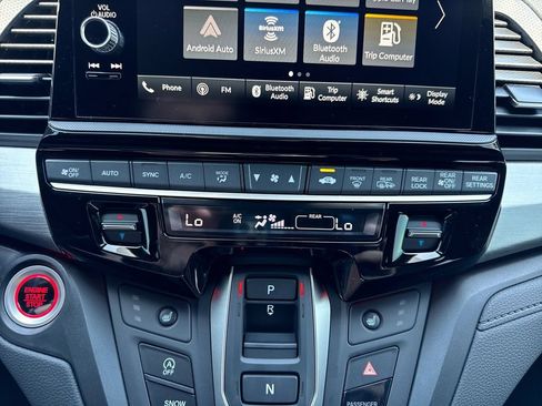 New 2026 Honda Odyssey Sport-L image 18