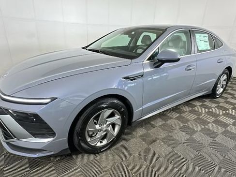 Certified 2026 Hyundai Sonata SE FWD image 7