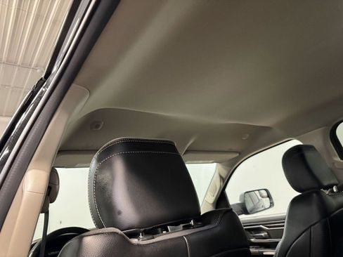 Used 2022 RAM 1500 Laramie image 52