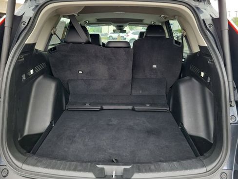 Certified 2024 Honda CR-V EX-L image 33
