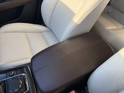 Certified 2023 MAZDA CX-30 2.5 Turbo w/ Premium Plus Pkg image 14