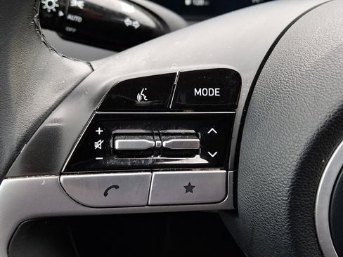 Used 2023 Hyundai Tucson SEL w/ Convenience Package AWD/4WD image 21