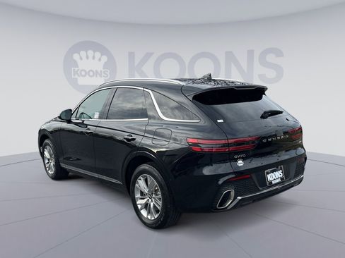 Used 2023 Genesis GV70 2.5T w/ Cargo Package image 4