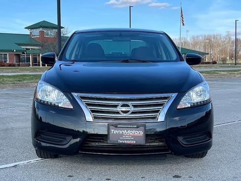Used 2014 Nissan Sentra SV image 24