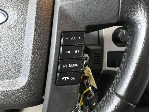 Used 2013 Ford F150 XLT w/ Luxury Equipment Group image 28