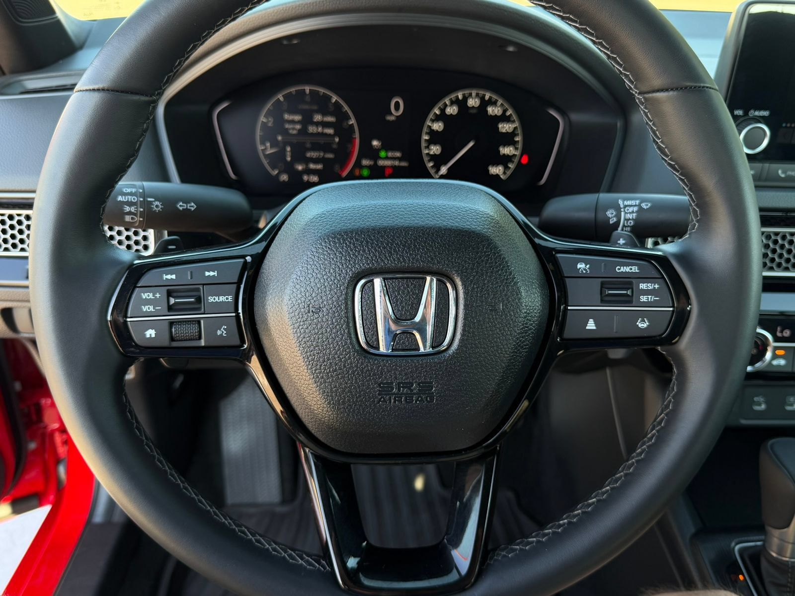 Used 2026 Honda Civic Sport image 21